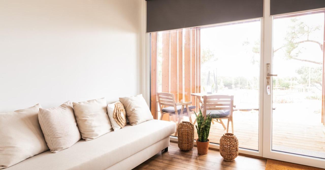 Azen Cool House Bed and Breakfast Azenhas do Mar Buitenkant foto
