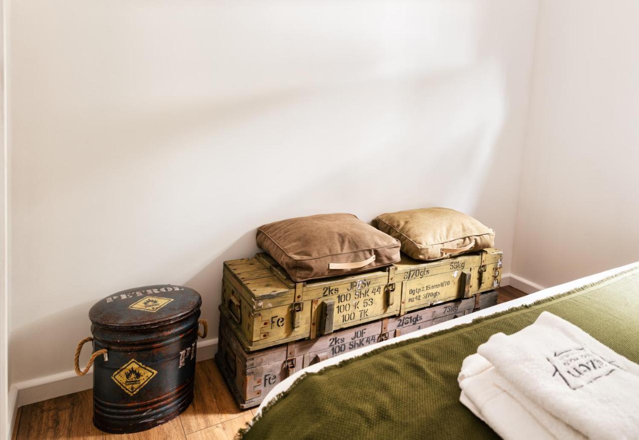 Azen Cool House Bed and Breakfast Azenhas do Mar Buitenkant foto