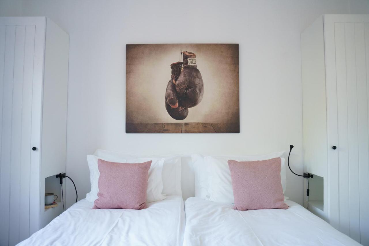 Azen Cool House Bed and Breakfast Azenhas do Mar Buitenkant foto