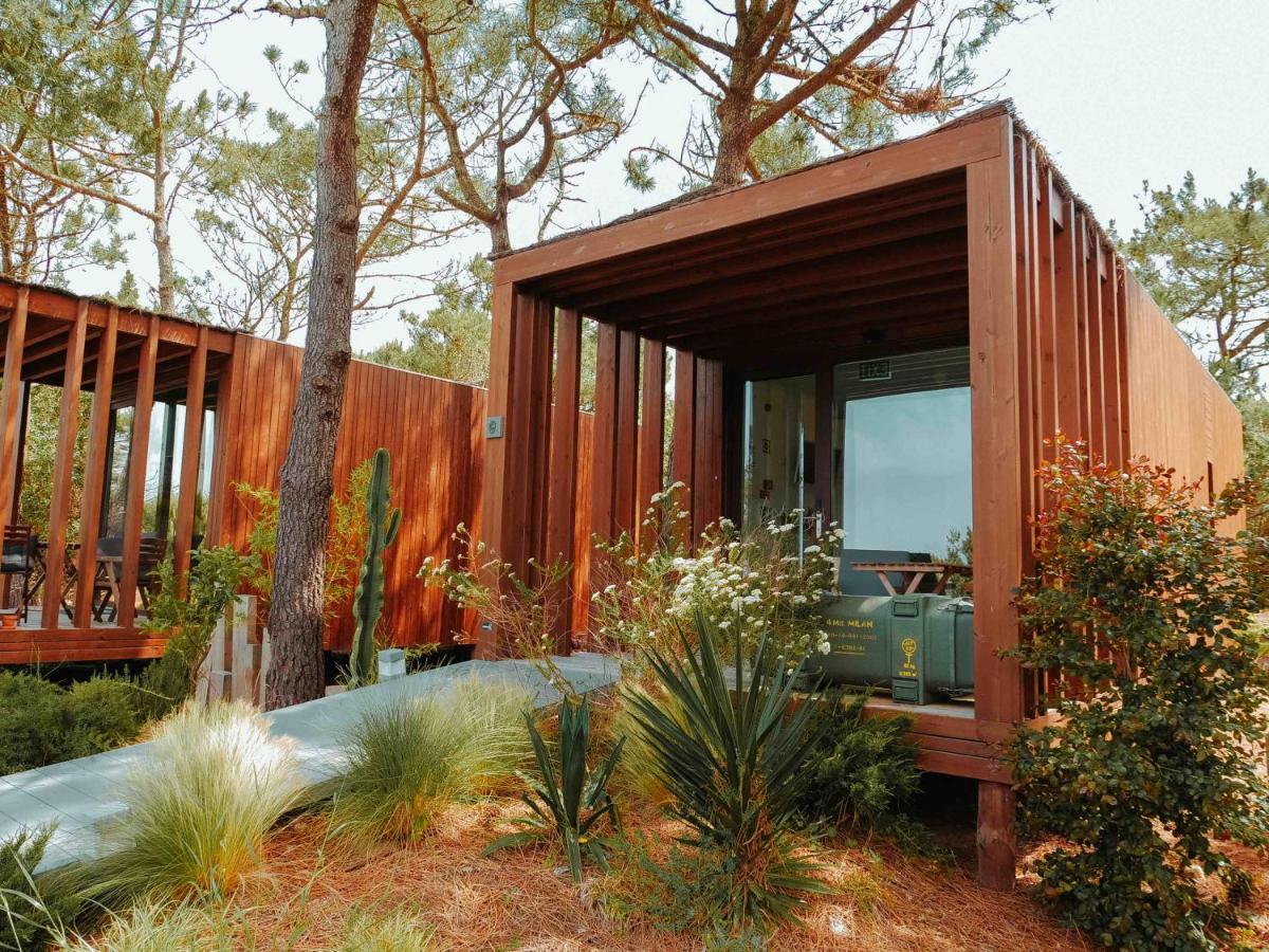 Azen Cool House Bed and Breakfast Azenhas do Mar Buitenkant foto