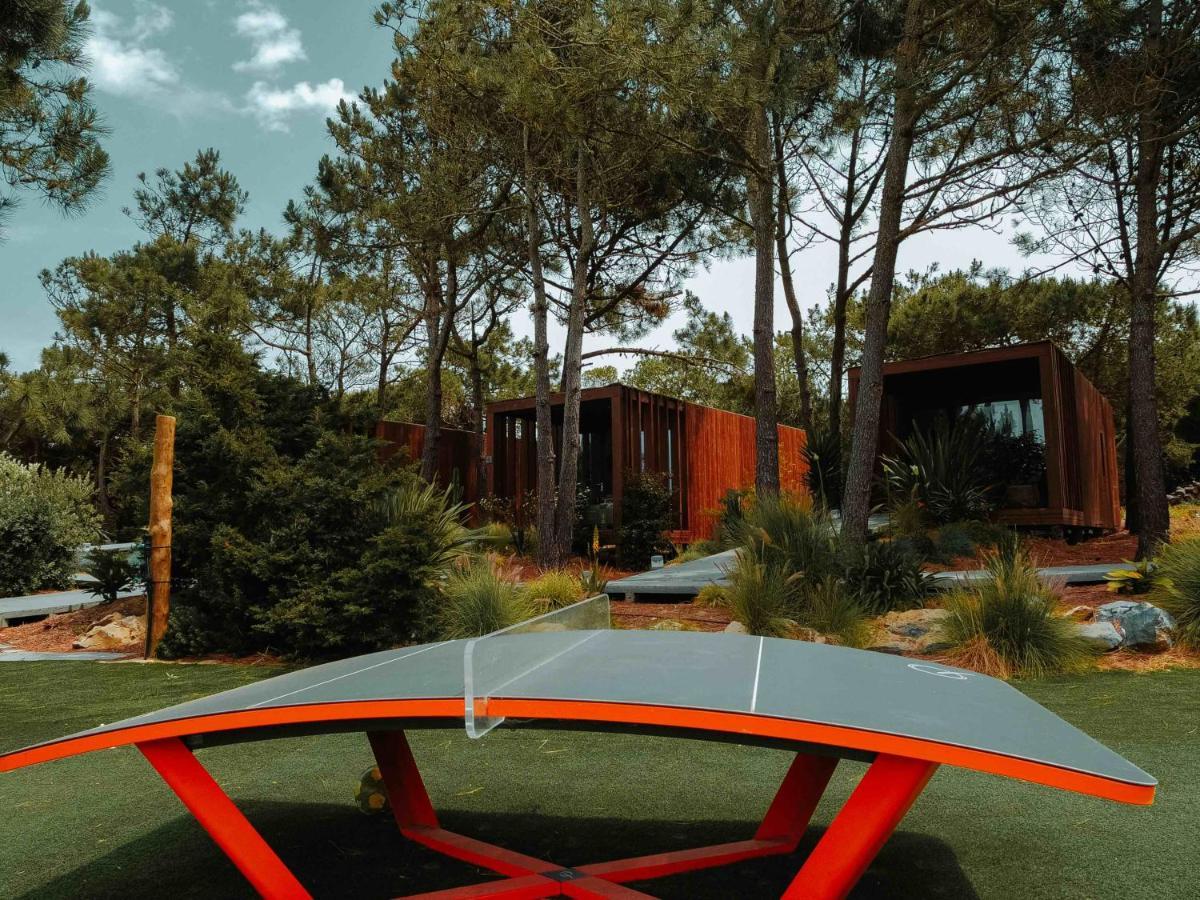 Azen Cool House Bed and Breakfast Azenhas do Mar Buitenkant foto