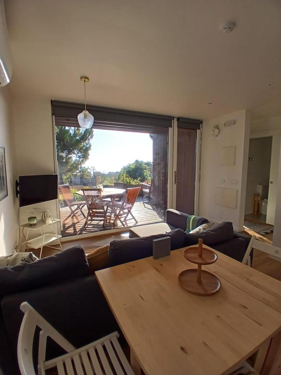 Azen Cool House Bed and Breakfast Azenhas do Mar Buitenkant foto