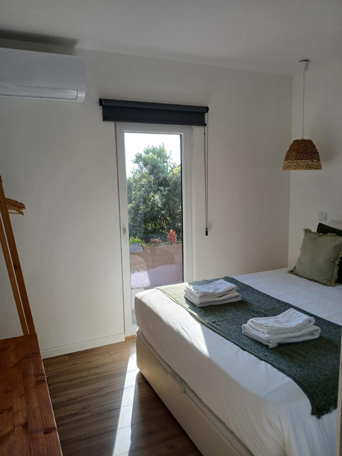Azen Cool House Bed and Breakfast Azenhas do Mar Buitenkant foto
