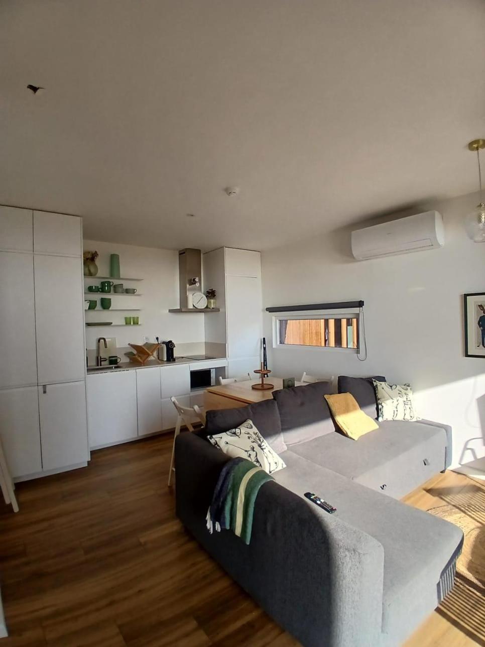 Azen Cool House Bed and Breakfast Azenhas do Mar Buitenkant foto
