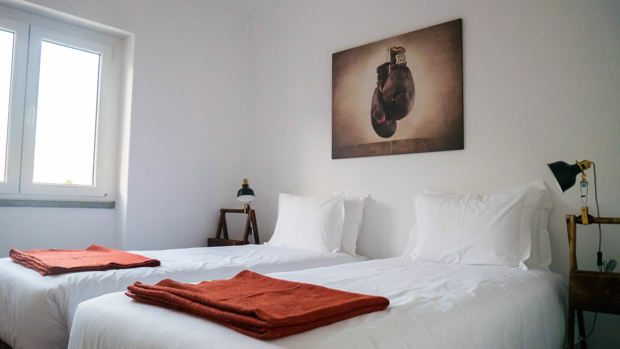 Azen Cool House Bed and Breakfast Azenhas do Mar Buitenkant foto