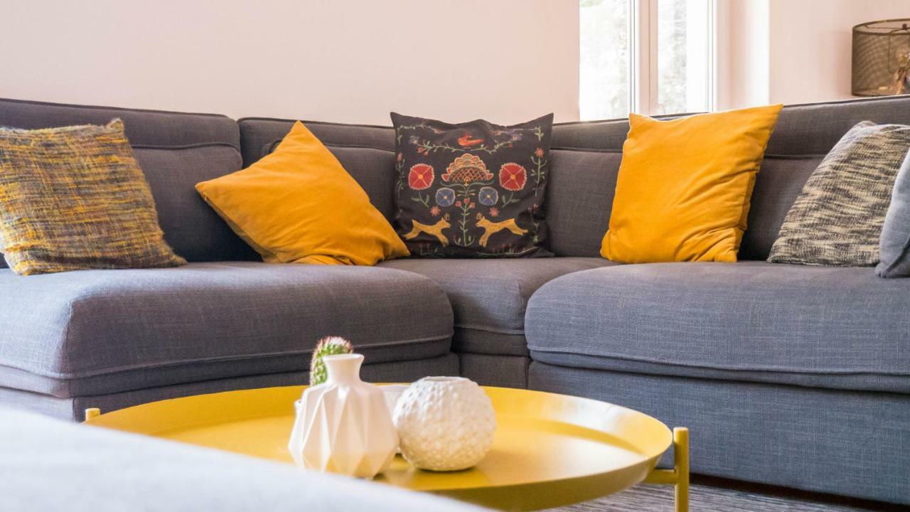 Azen Cool House Bed and Breakfast Azenhas do Mar Buitenkant foto